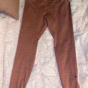 Nike leggings NWT